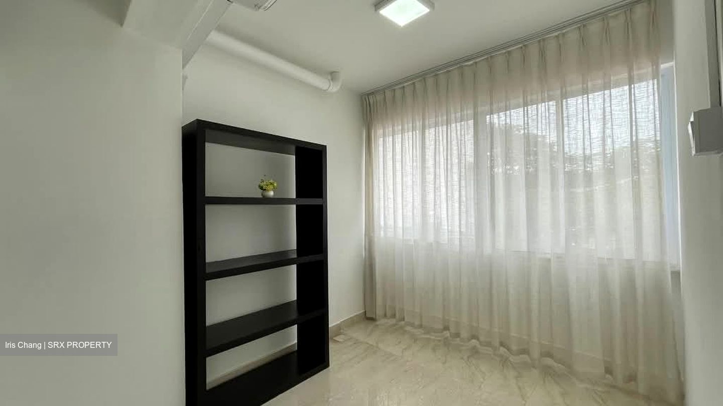 Clementi Park (D21), Condominium #560302611